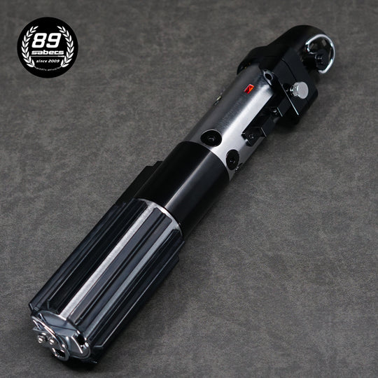 89Sabers DV6 Proffieboard Neopixel Lightsaber - Ready To Ship - CCSabers