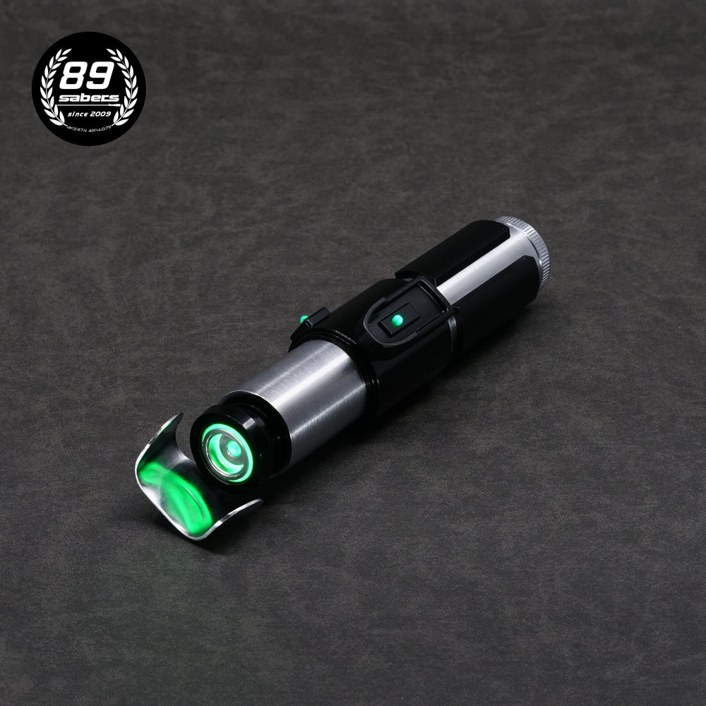 89Sabers YD Proffieboard Neopixel Lightsaber - Ready To Ship - CCSabers