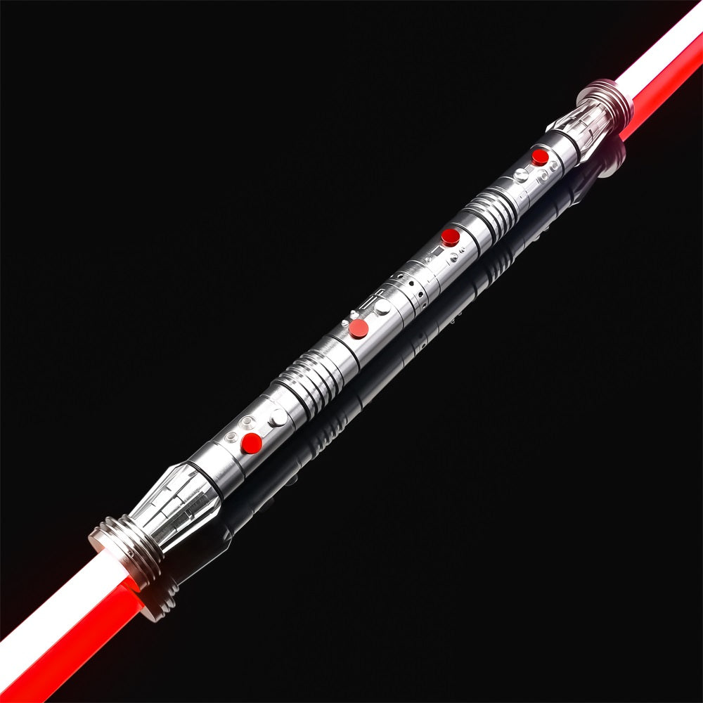 Darth Maul RGB/Neopixel Saber | CCSabers