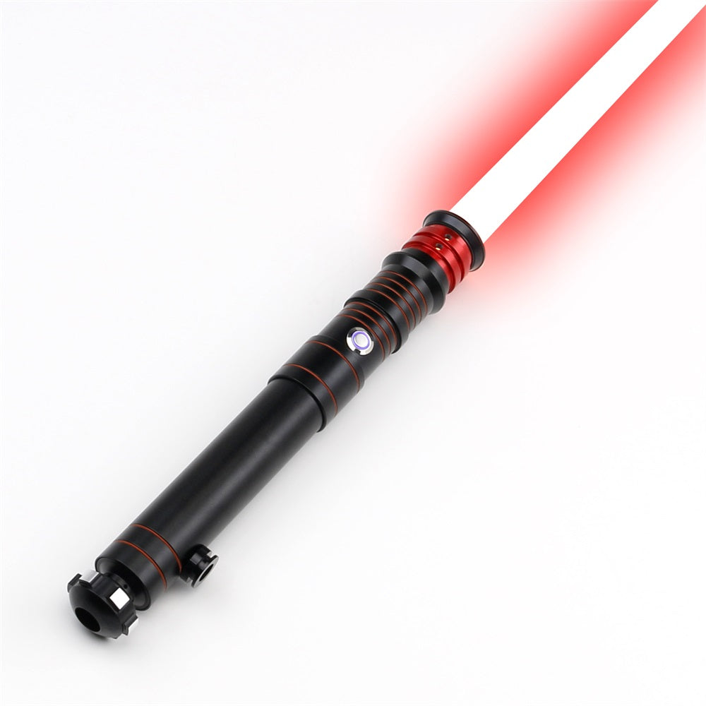 Padawan-E11B RGB/Neopixel Lightsaber - CCSabers