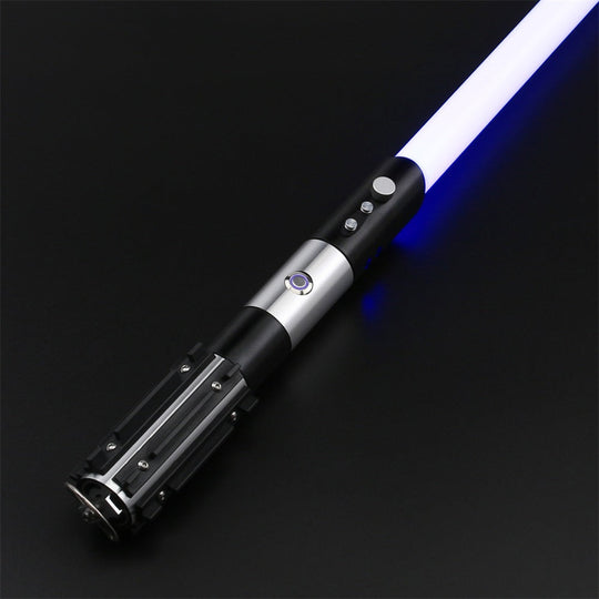 DAVA RGB/Neopixel Lightsaber - CCSabers