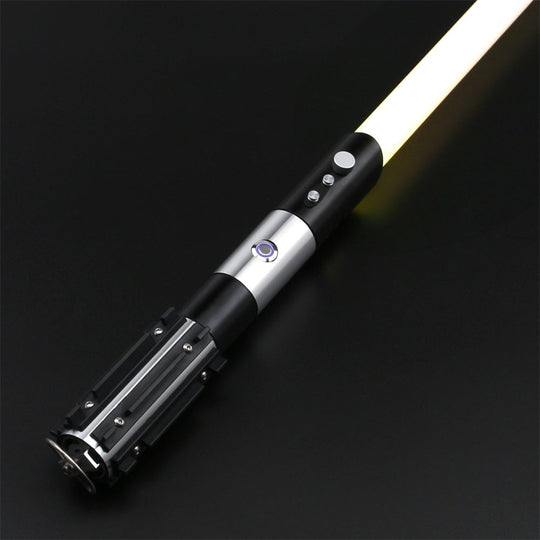 DAVA RGB/Neopixel Lightsaber - CCSabers