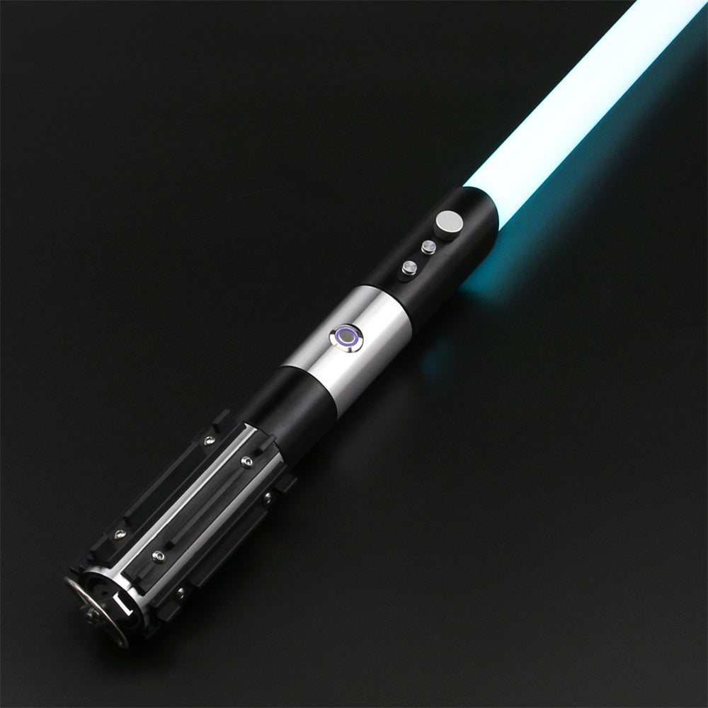 DAVA RGB/Neopixel Lightsaber - CCSabers