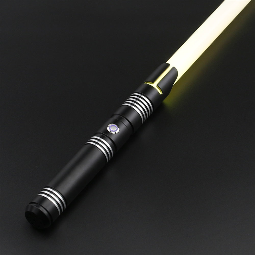 Mando 2.0 RGB/Neopixel Lightsaber - CCSabers