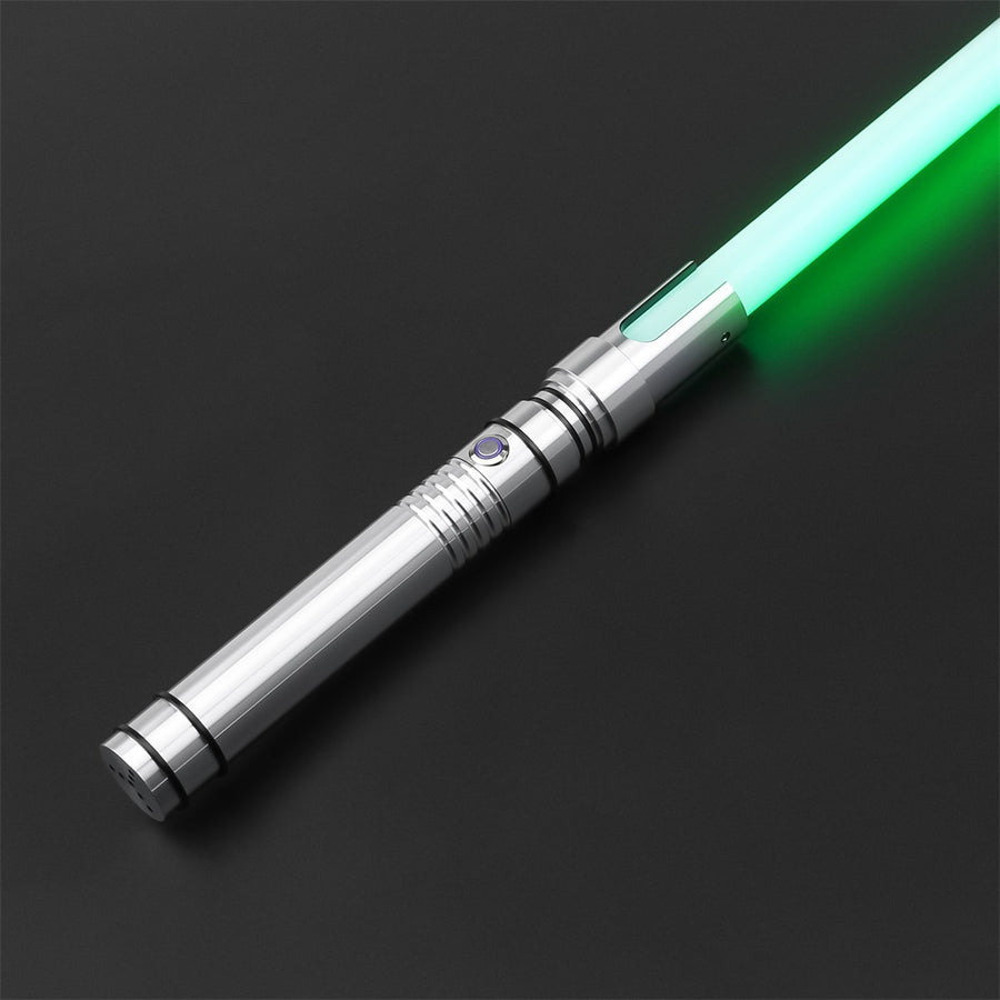 CCSabers Padawan-E12-A RGB/Neopixel Lightsaber