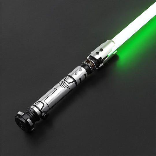 Judger RGB/Neopixel Lightsaber - CCSabers