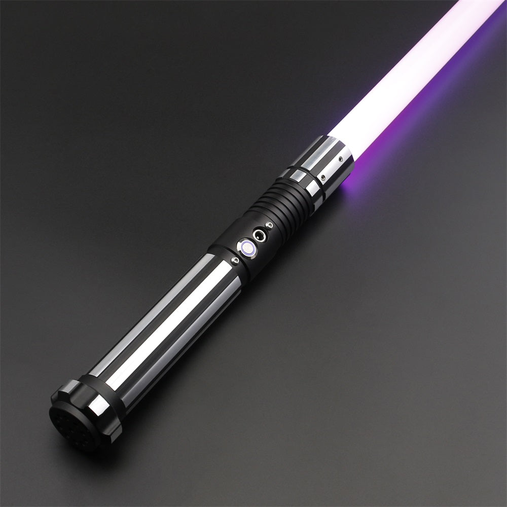 Padawan-E08 RGB/Neopixel Lightsaber - CCSabers