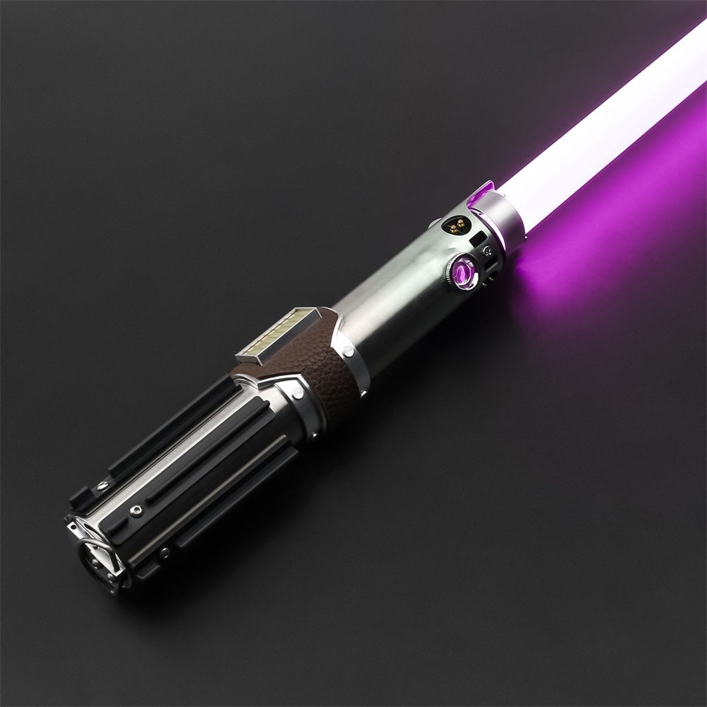 Reyflex EP9 RGB/Neopixel Lightsaber - CCSabers