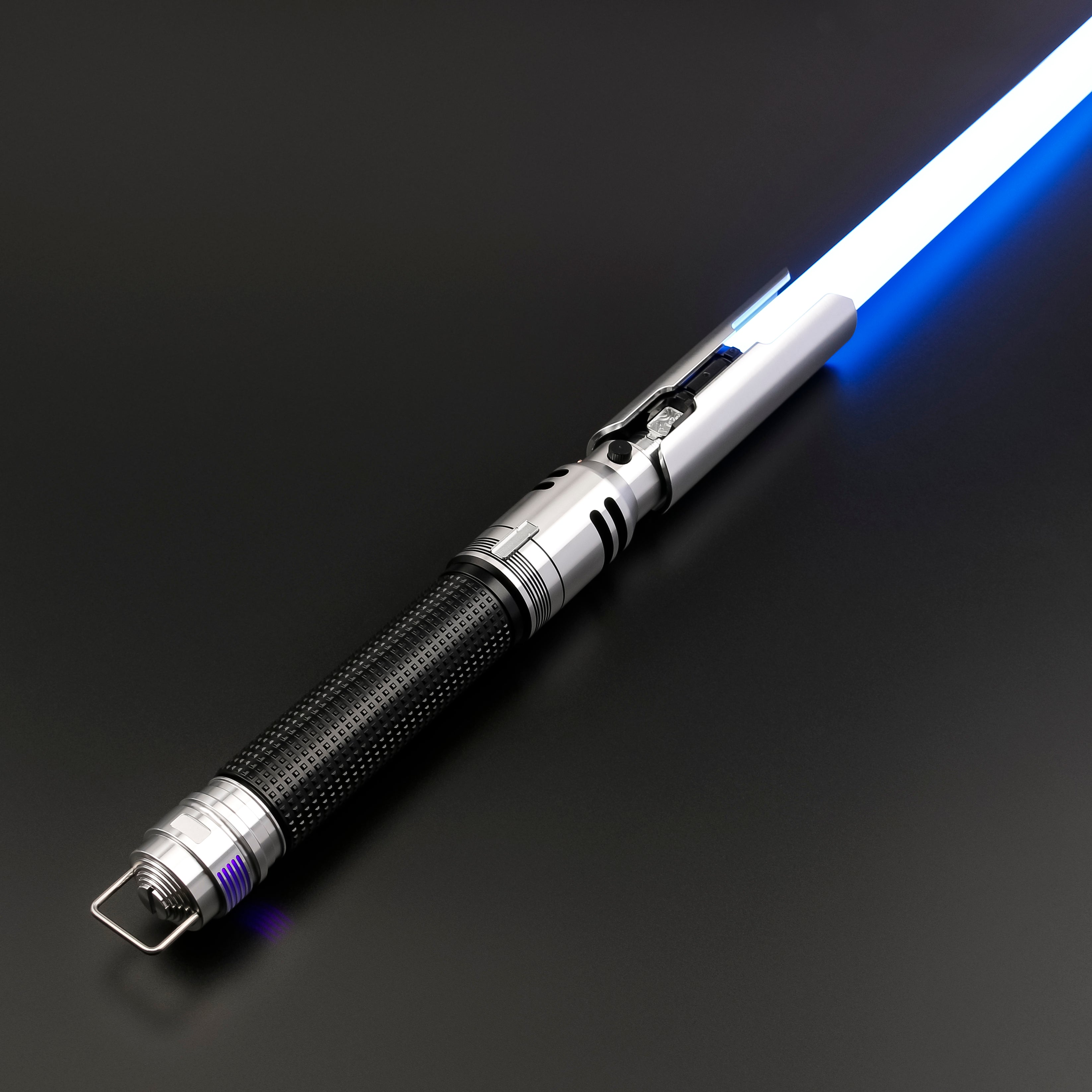 CCSabers The Survivor Neopixel Lightsaber