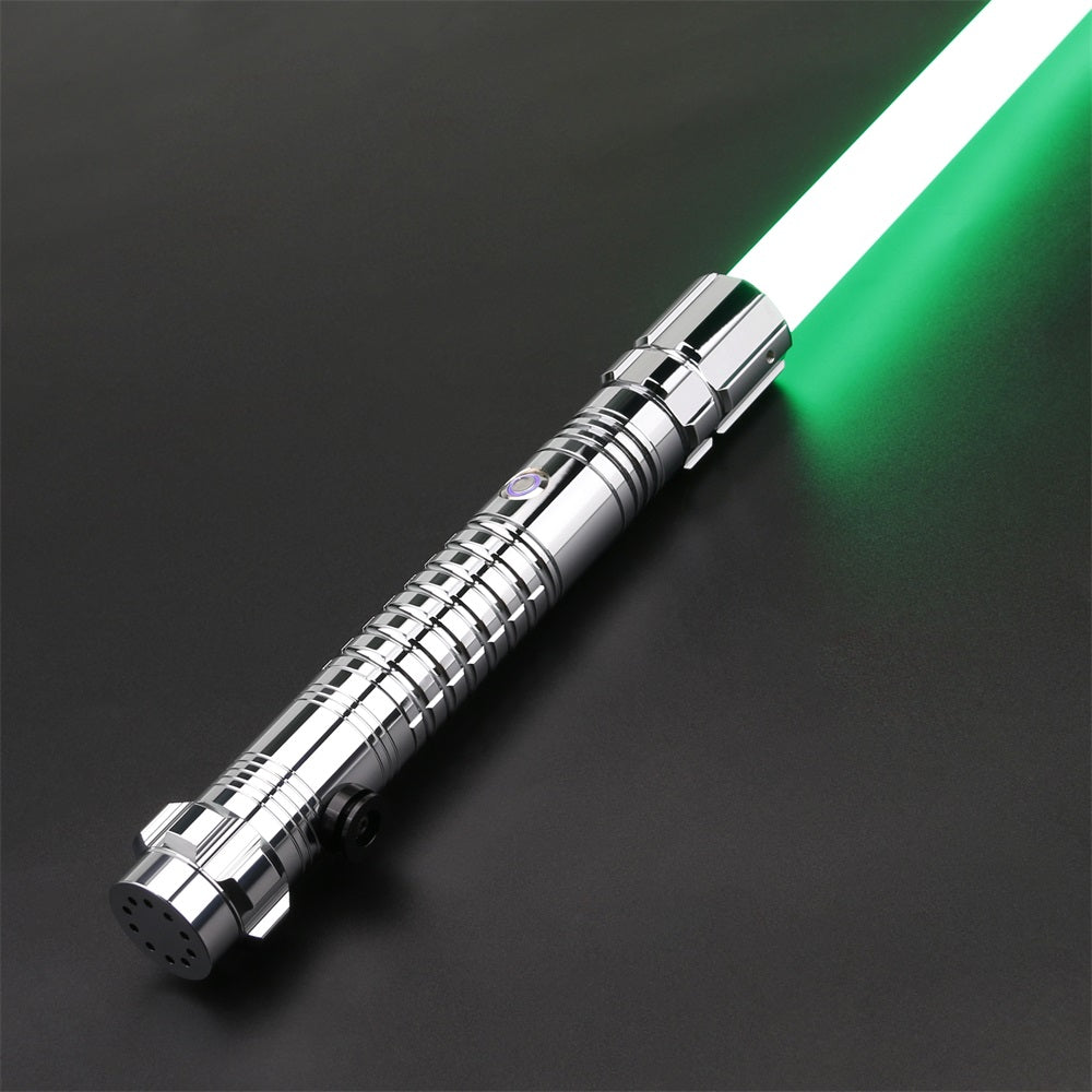 Padawan-E19 RGB/Neopixel Lightsaber - CCSabers