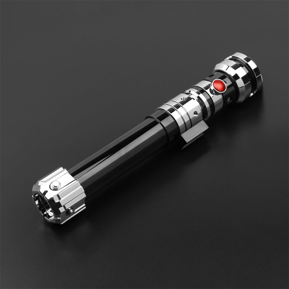 Star Killer 2 RGB/Neopixel Lightsaber - CCSabers