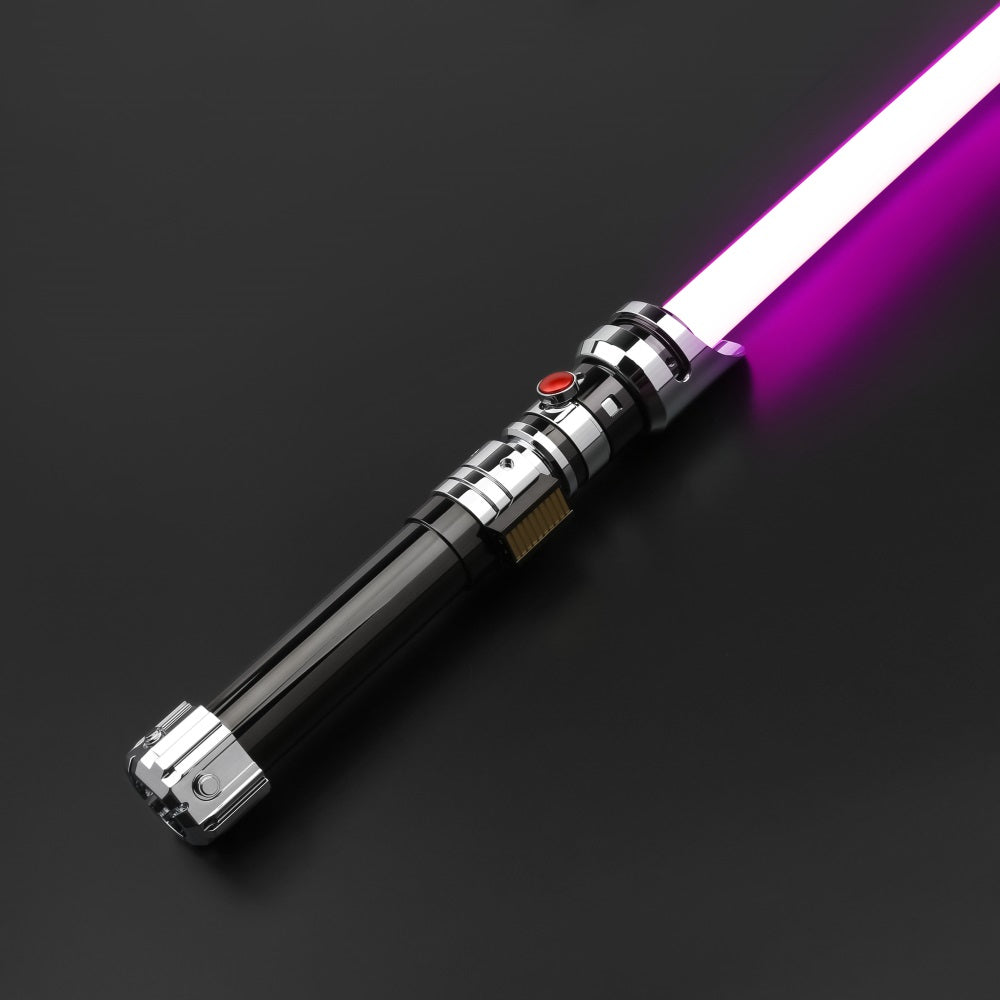 StarKiller2 RGB/Neopixel Saber | CCSabers