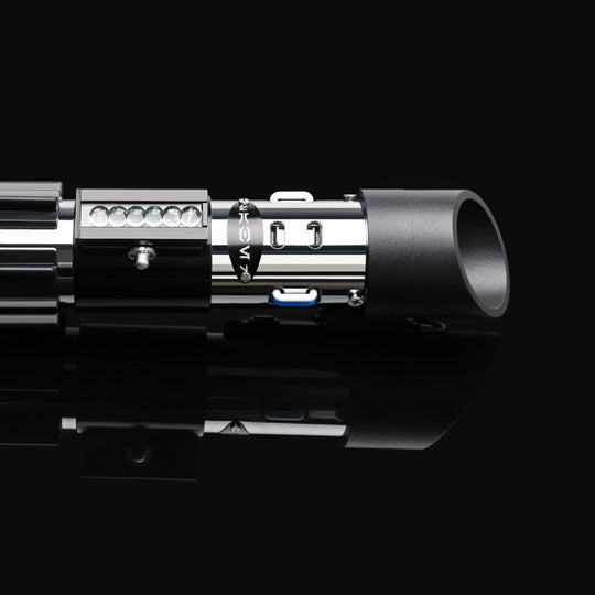 Vader EP5 RGB/Neopixel Lightsaber - CCSabers