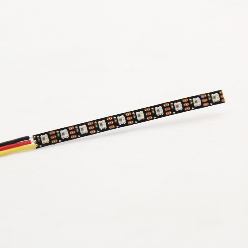 WS2812 Ultra-Tiny Neopixel Strip - CCSabers