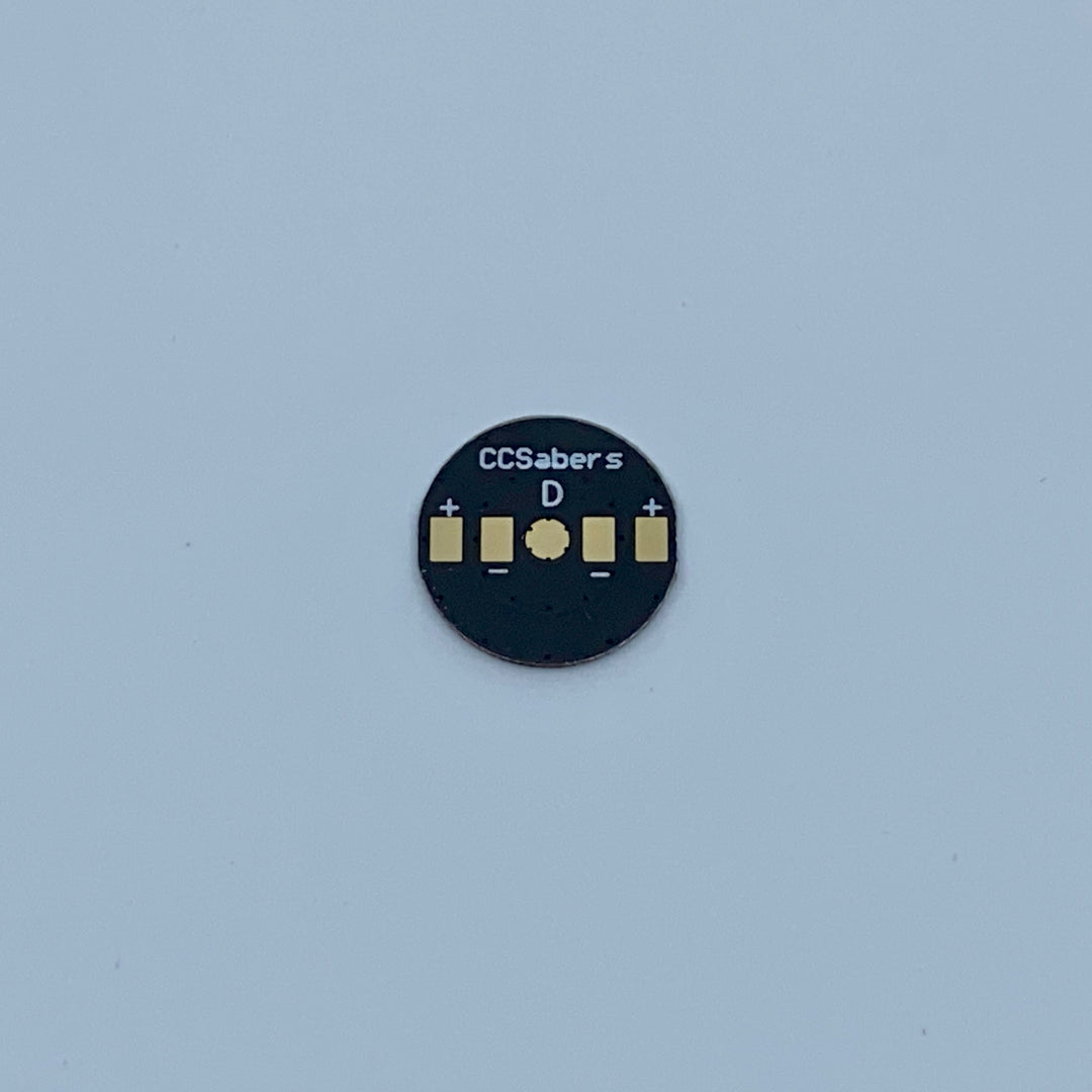 CCS Blade Side PCB Lite - CCSabers